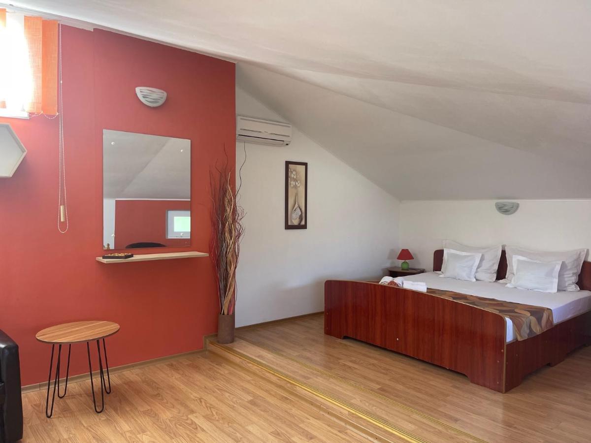 Casa Constantin Si Elena (Adults Only) Hotel Eforie Nord Exterior foto