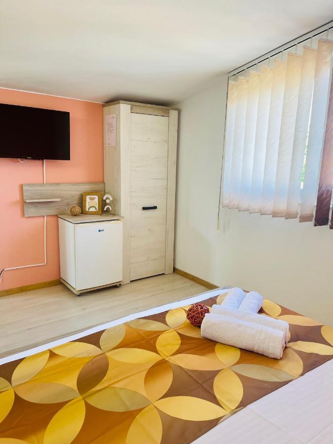 Casa Constantin Si Elena (Adults Only) Hotel Eforie Nord Exterior foto