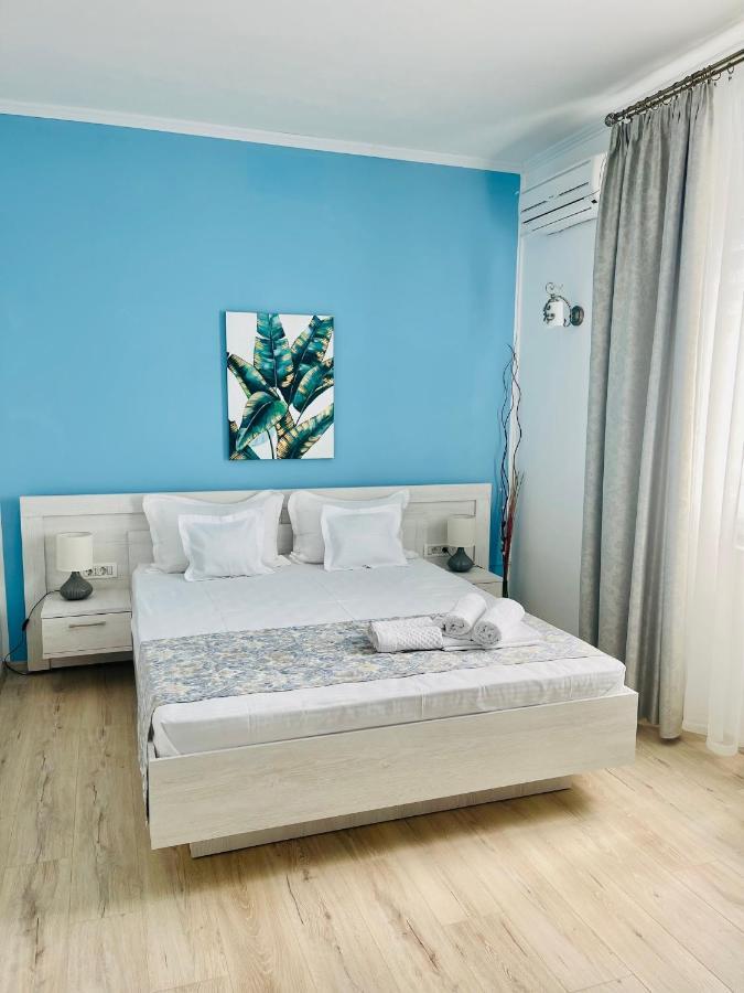 Casa Constantin Si Elena (Adults Only) Hotel Eforie Nord Exterior foto
