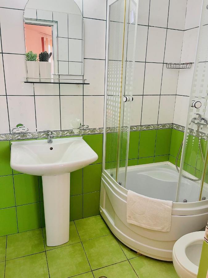 Casa Constantin Si Elena (Adults Only) Hotel Eforie Nord Exterior foto