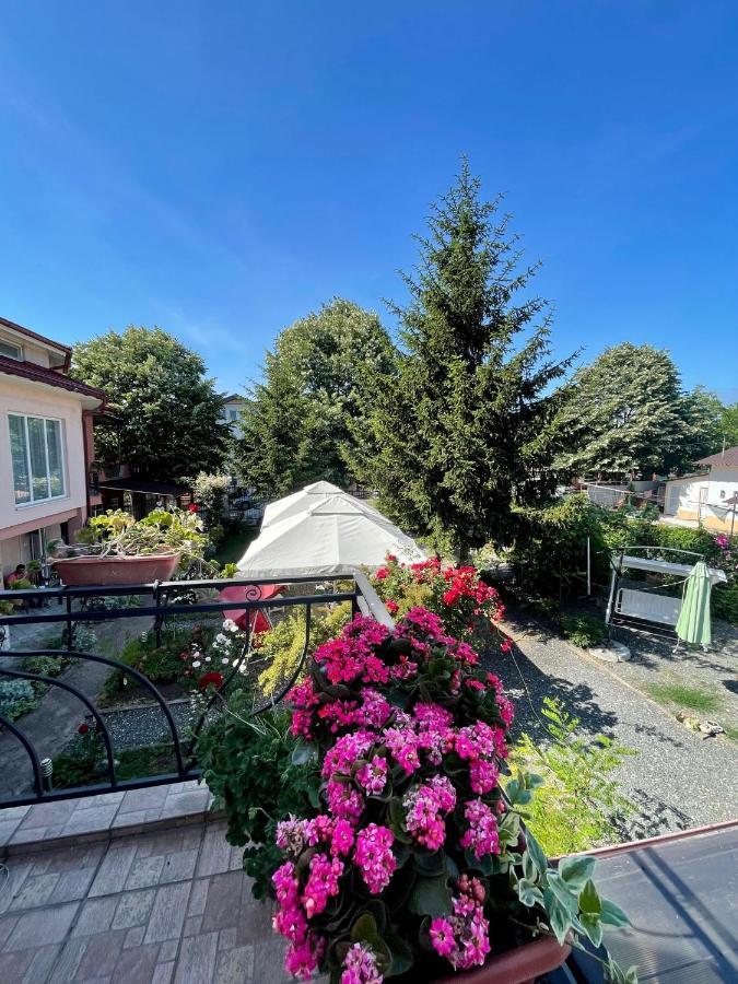 Casa Constantin Si Elena (Adults Only) Hotel Eforie Nord Exterior foto