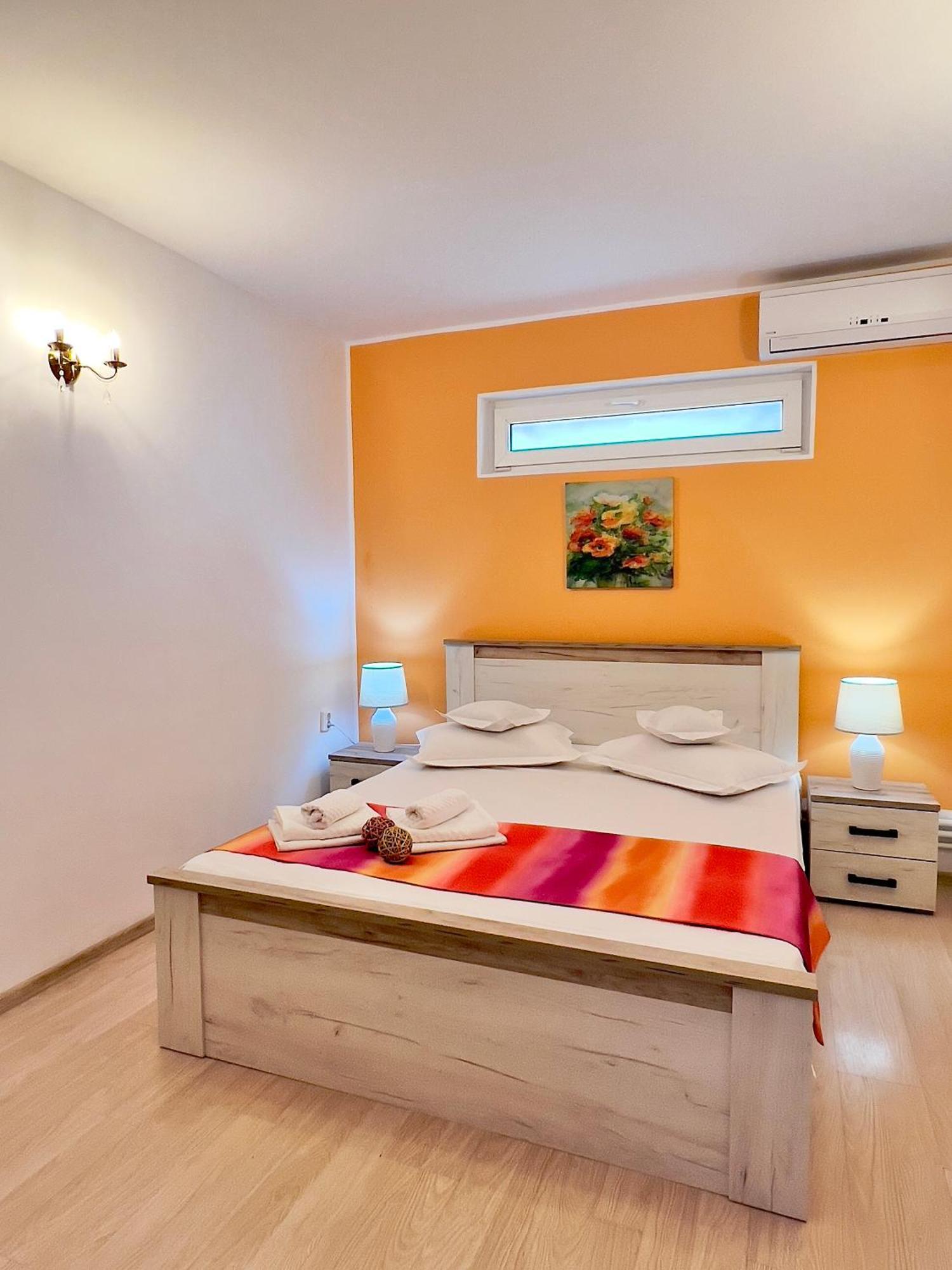 Casa Constantin Si Elena (Adults Only) Hotel Eforie Nord Exterior foto