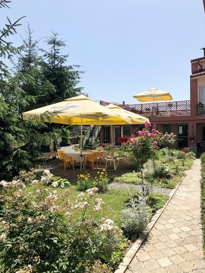 Casa Constantin Si Elena (Adults Only) Hotel Eforie Nord Exterior foto